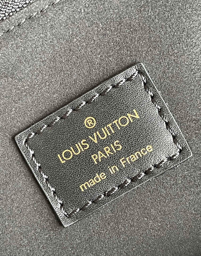 Louis Vuitton On My Side PM Bag