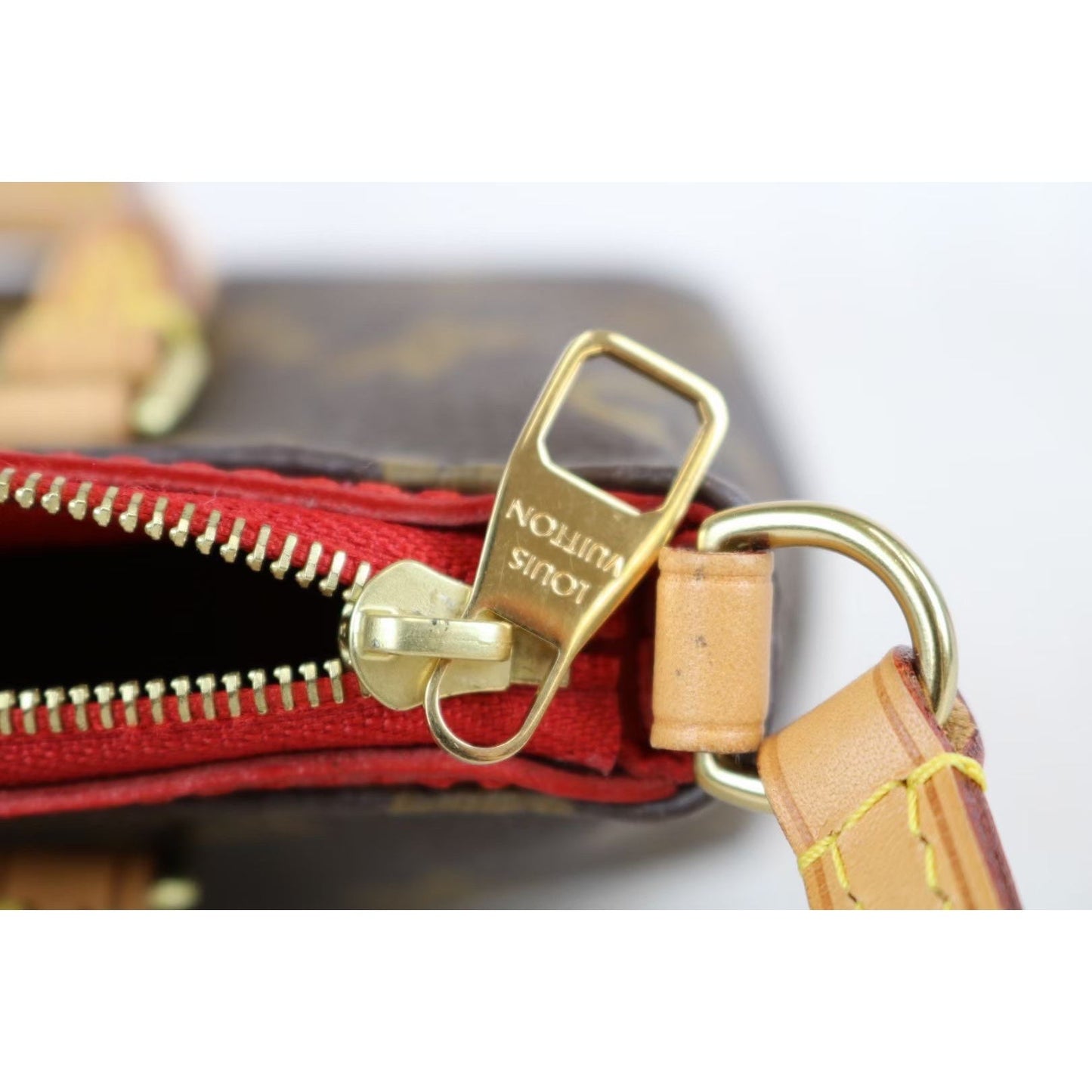 Rank A ｜ LV Monogram  Shoulder Bag｜041305