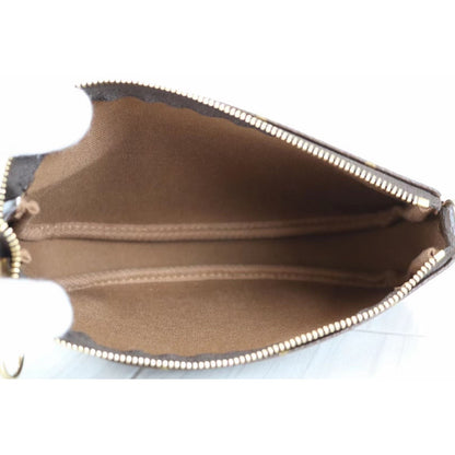 Rank SA ｜ LV Monogram Pouch｜ 013103
