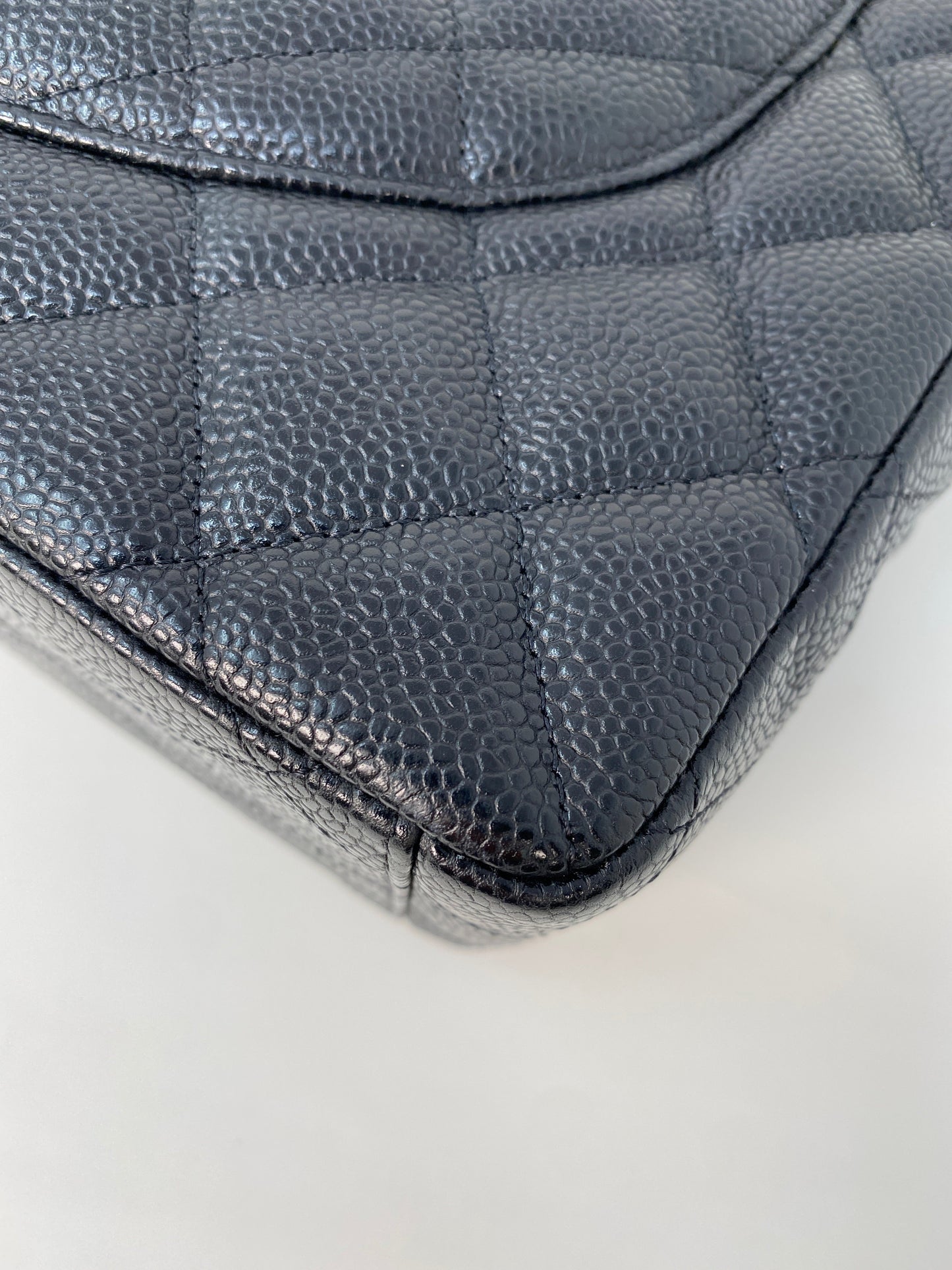 Chanel Classic Flap Maxi
