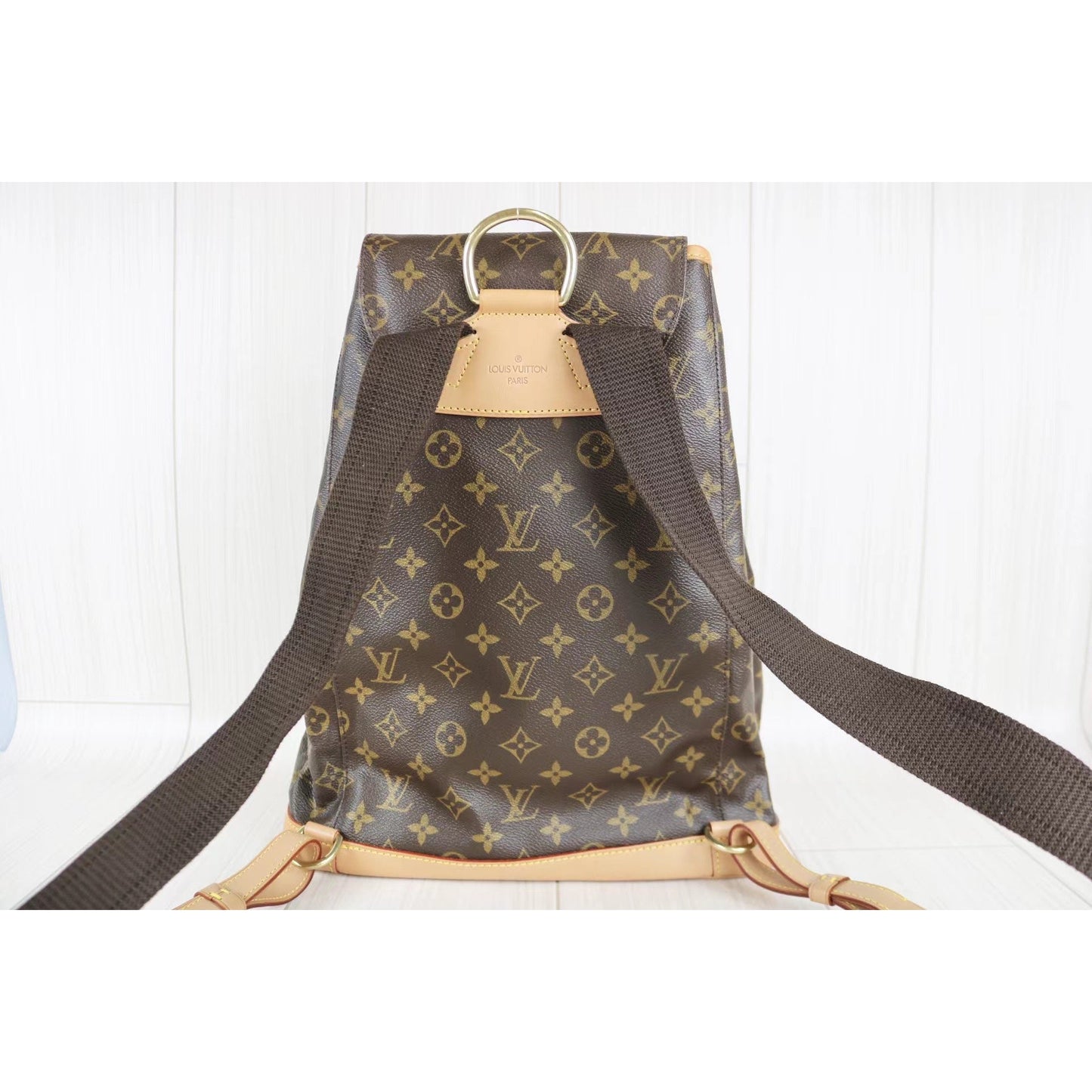 Rank SA ｜LV Monogram Monsuri GM BackPack｜070607