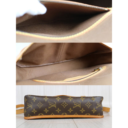 Rank AB ｜LV Monogram Shoulder Bag ｜041609