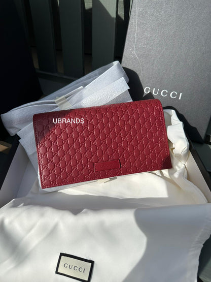 Gucci crossbody bag
