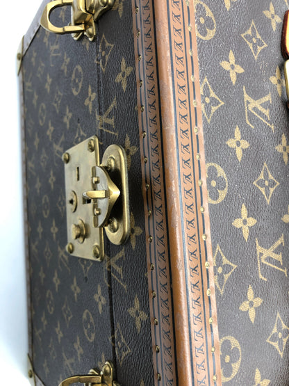 Handbag Luxury Designer By Louis Vuitton  Size: Large