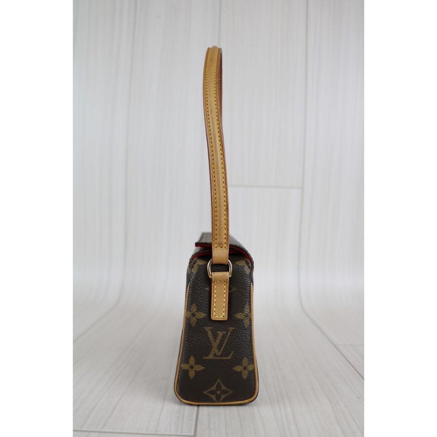 Rank AB ｜ LV Monogram Recital Handbag ｜030108