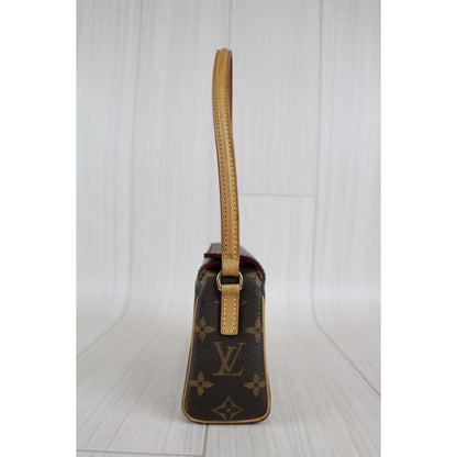 Rank AB ｜ LV Monogram Recital Handbag ｜030108