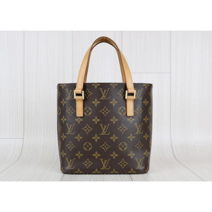 Rank AB ｜ LV Monogram Vavin PM Tote Bag ｜052803