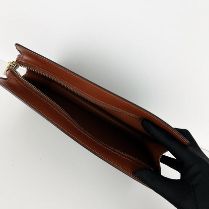 Louis-Vuitton Vintage Pochette Clutch Toiletry