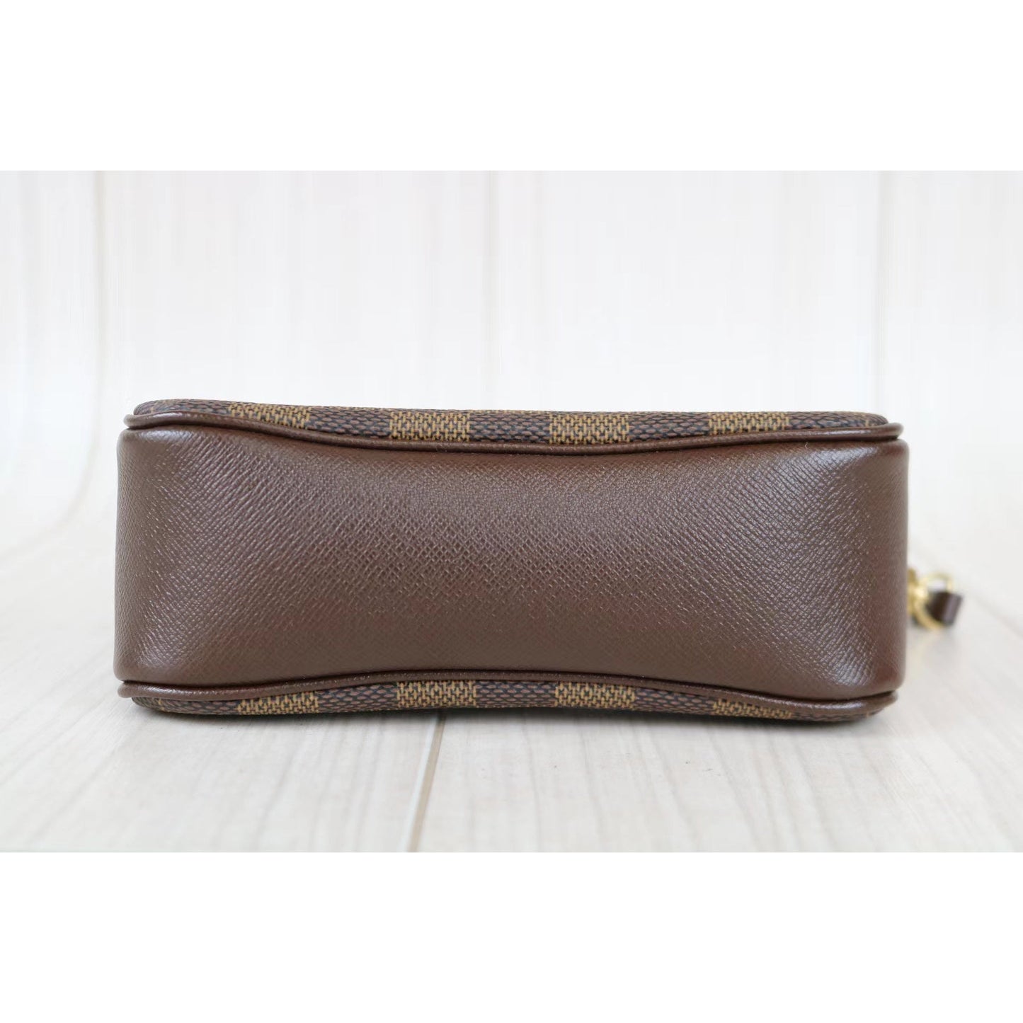 Rank SA ｜ LV Damier Truth make up ｜021103