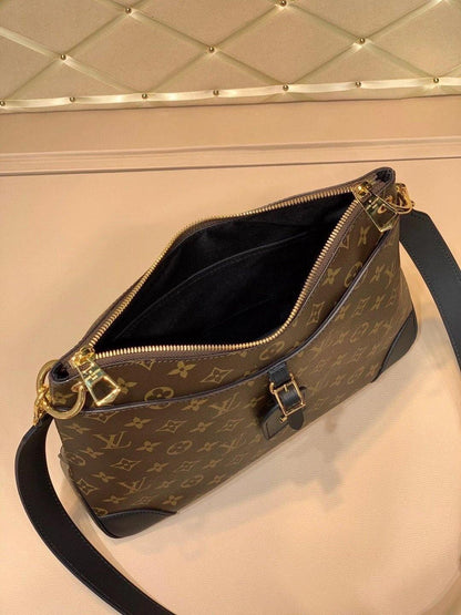 Louis Vuitton Odeon MM Bag