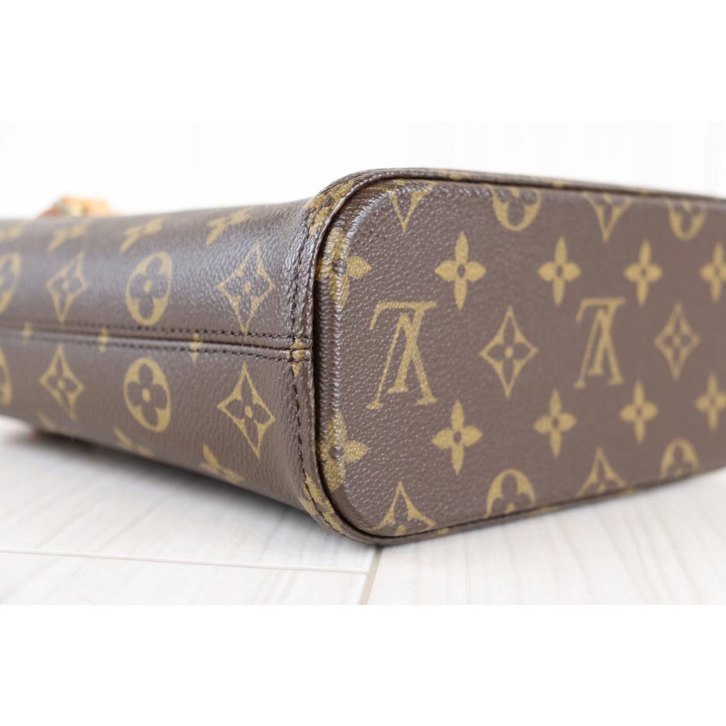 Rank SA ｜ LV Monogram Vavin PM Tote Bag ｜071210