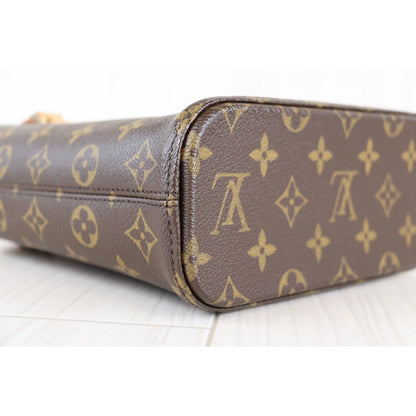 Rank SA ｜ LV Monogram Vavin PM Tote Bag ｜071210