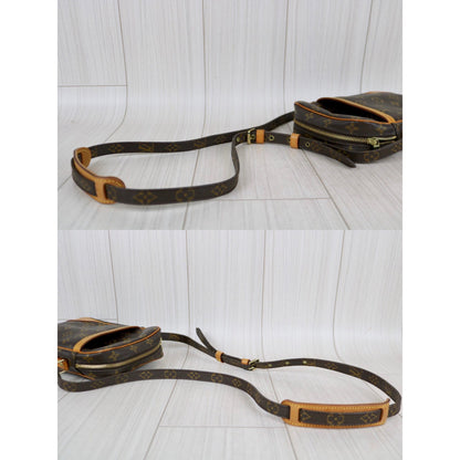 Rank AB ｜ LV Monogram Danube Shoulder Bag ｜032505