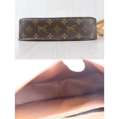 Rank AB ｜ LV Monogram Saint Cloud GM Shoulder Bag ｜080503