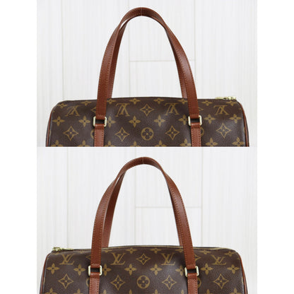 Rank A ｜ LV Monogram Papillon 30 Handbag ｜072702