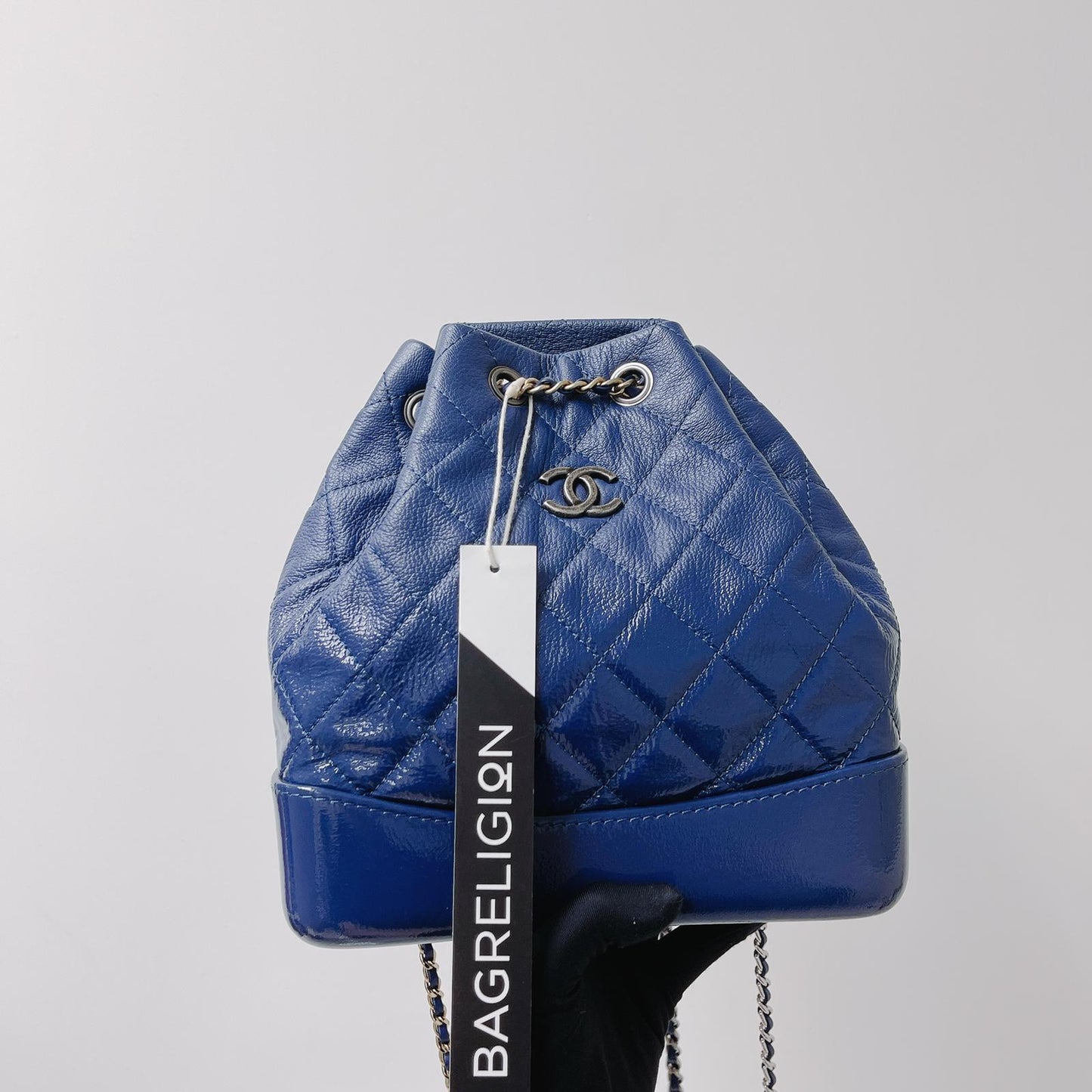 Gabrielle Backpack Blue
