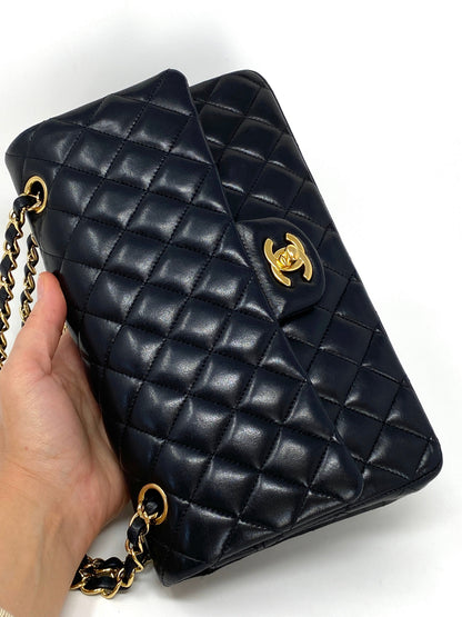 Chanel Classic Flap Medium Bag