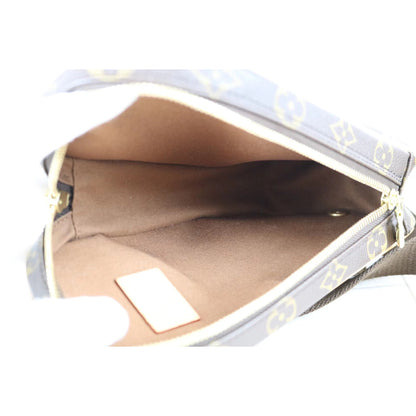 Rank A ｜ LV Monogram Pochette Ganju Shoulder Bag Body Bag ｜061004