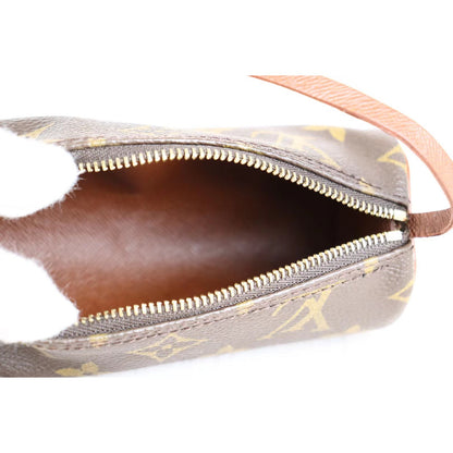 Rank A ｜ LV Monogram Papillon 30 Handbag ｜072702