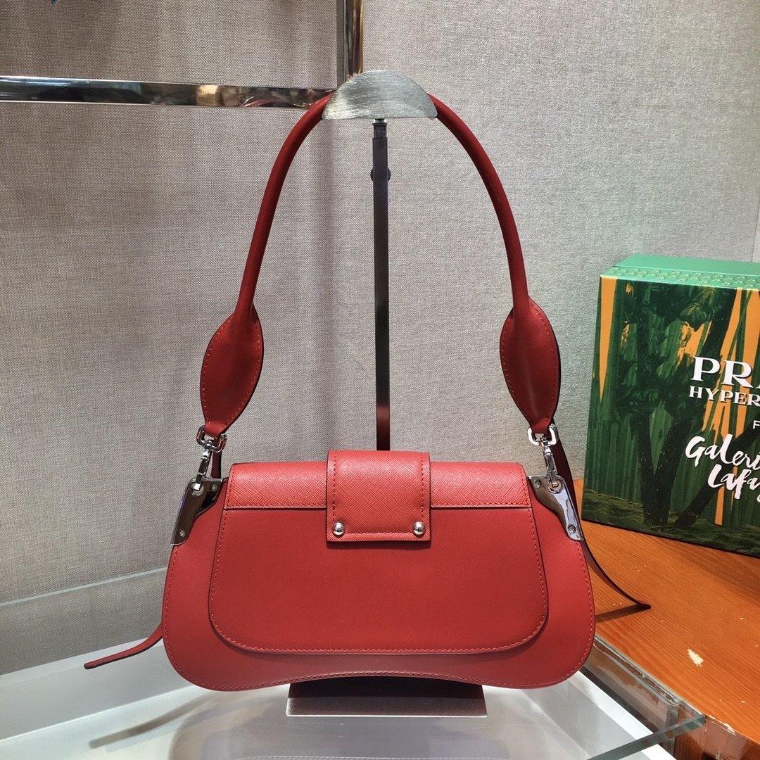 Prada Sidonie Shoulder Bag