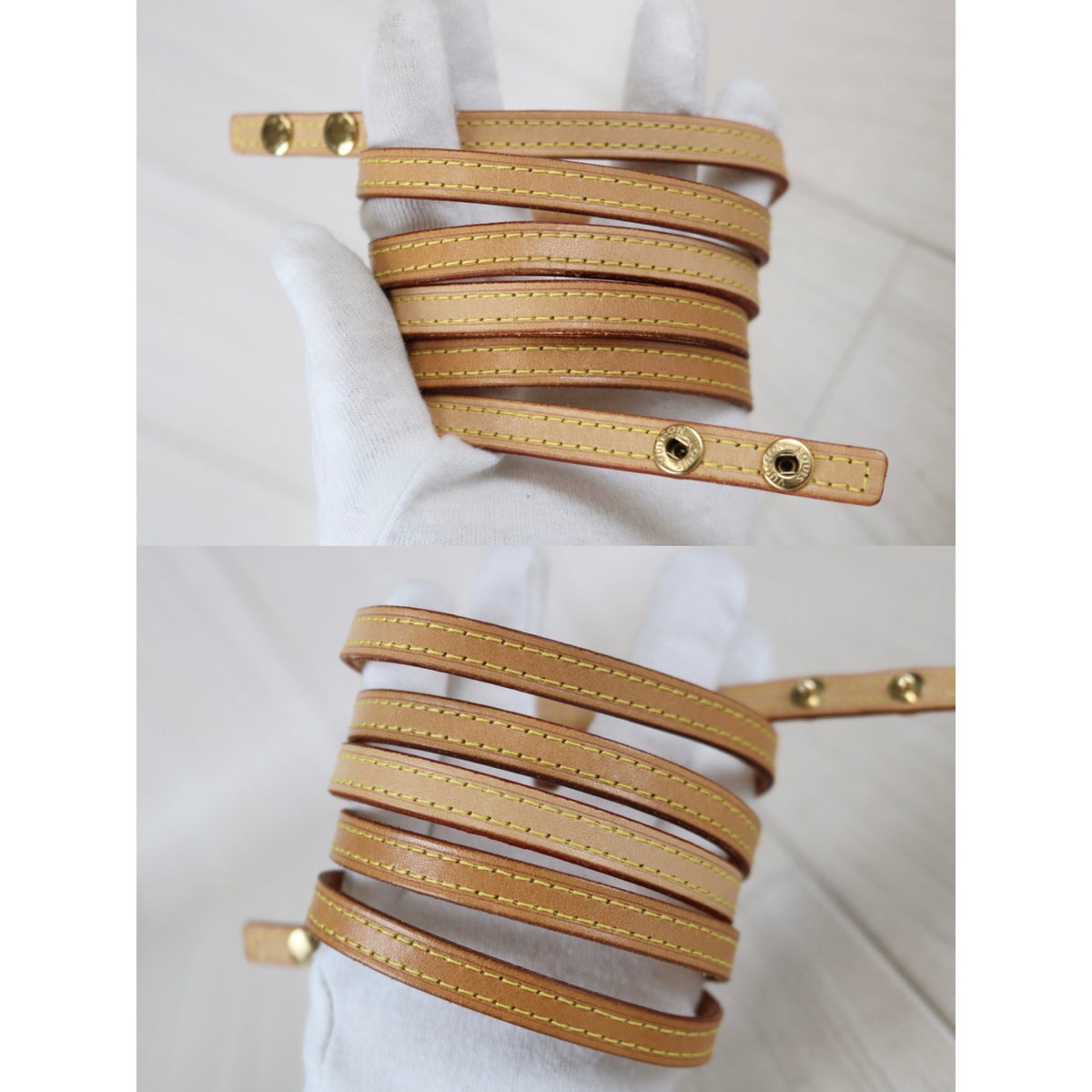 Rank A ｜ LV Monogram Pochette Twin GM ｜050908