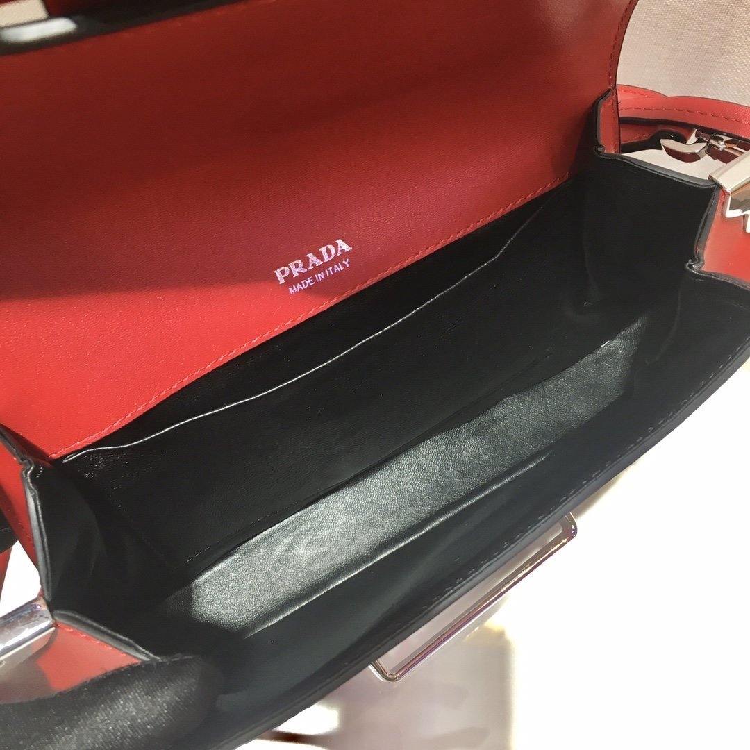 Prada Sidonie Shoulder Bag