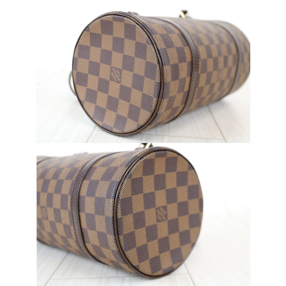 Rank SA ｜ LV Damier Papillon 26 Handbag ｜052702