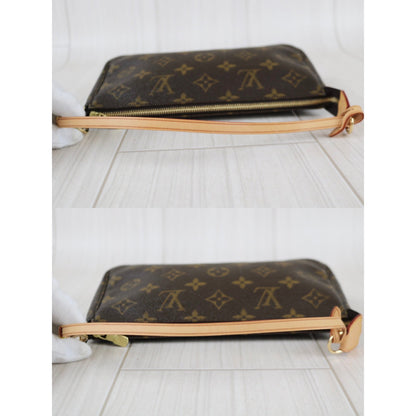 Rank SA ｜ LV Monogram Pochette Accessoires ｜060705