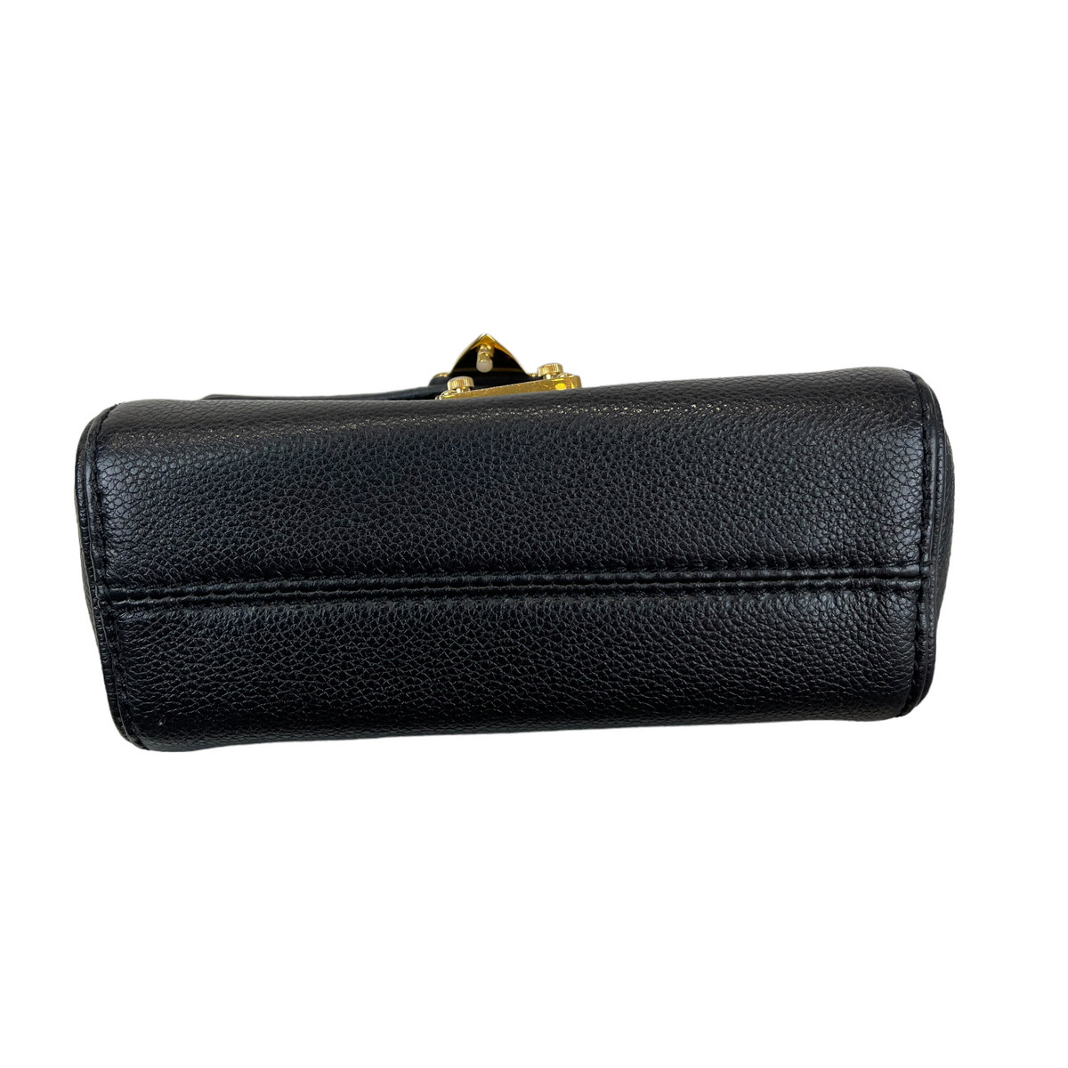 Louis-Vuitton Saint Germain BB Empreinte Black GHW