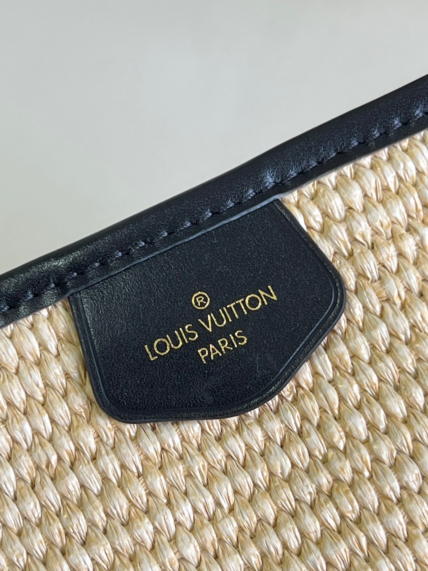 Louis Vuitton Saint Jacques  Bag