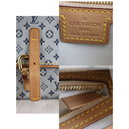 Rank SA ｜ LV Camille Monogram Mini Canvas｜050603