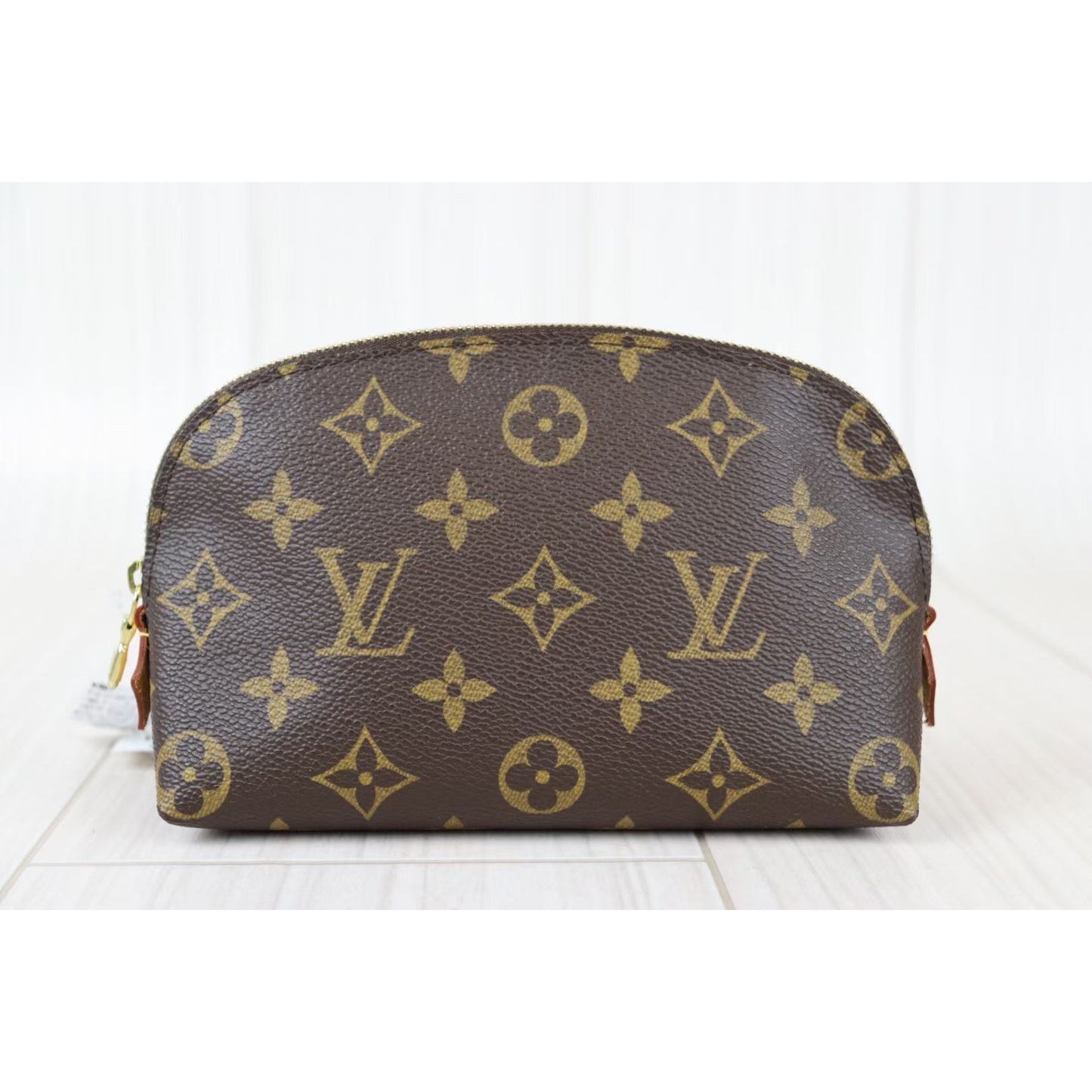Rank A ｜ LV Monogram Cosmetic Pouch ｜072423