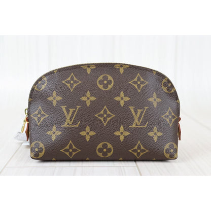 Rank A ｜ LV Monogram Cosmetic Pouch ｜072423