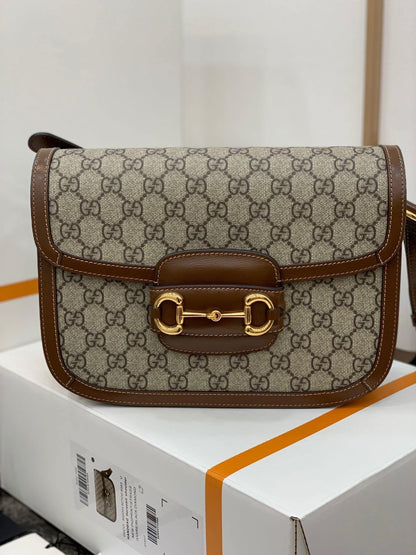 Gucci Horsebit 1955 Mini Bag