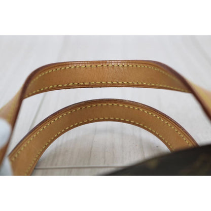Rank A ｜ LV Monogram Vavin PM Tote Bag ｜041904