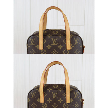 Rank A ｜ LV Monogram Spontini Shoulder Bag ｜090202