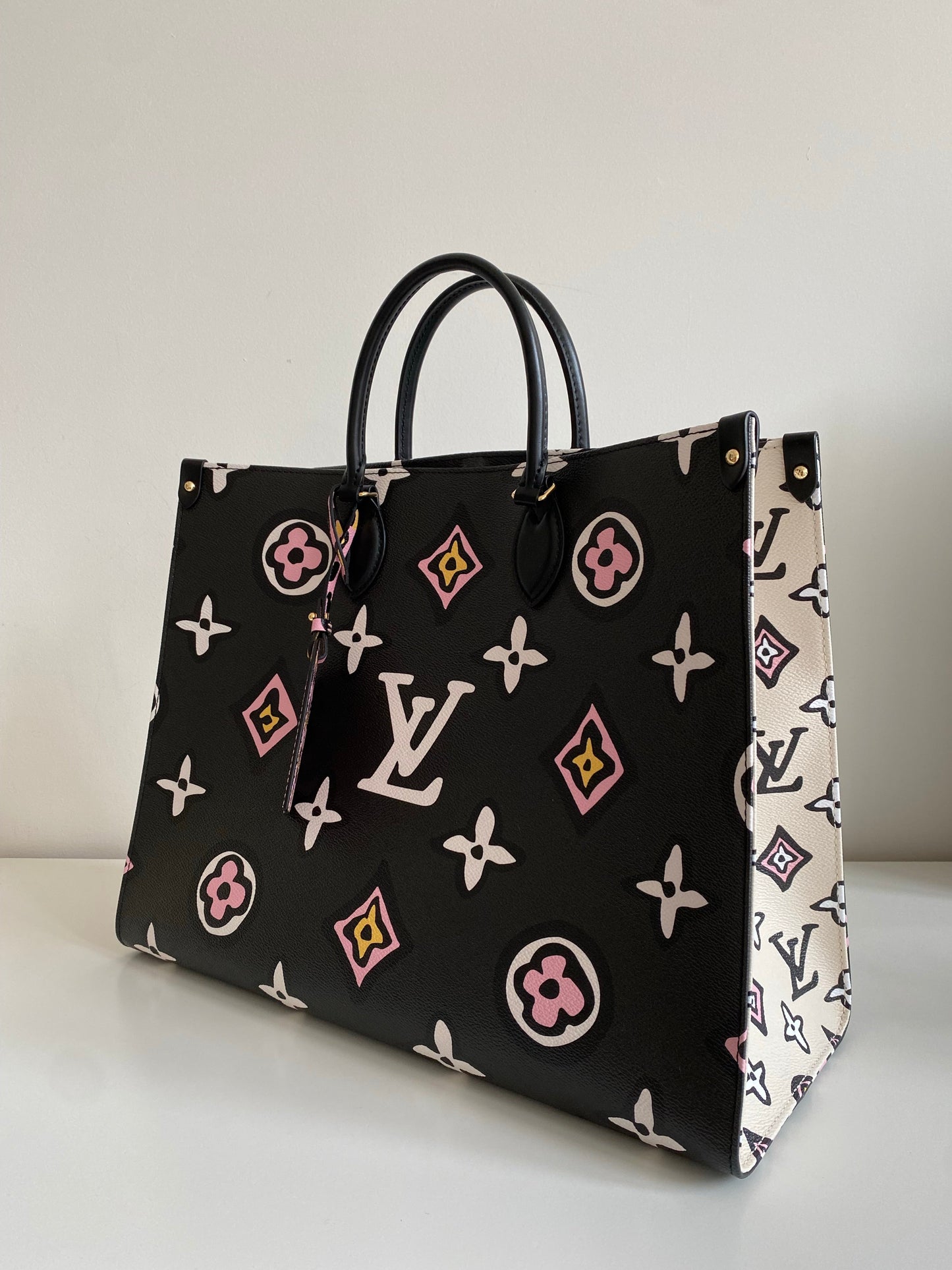Louis Vuitton Onthego GM M45815