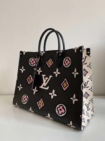 Louis Vuitton Onthego GM M45815
