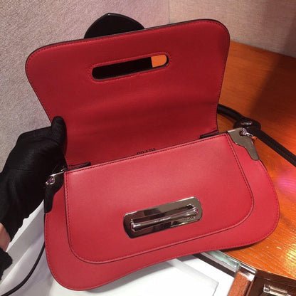 Prada Sidonie Shoulder Bag