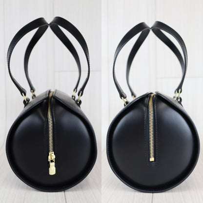 Rank A ｜ LV Epi Papillon 30 Handbag ｜082820