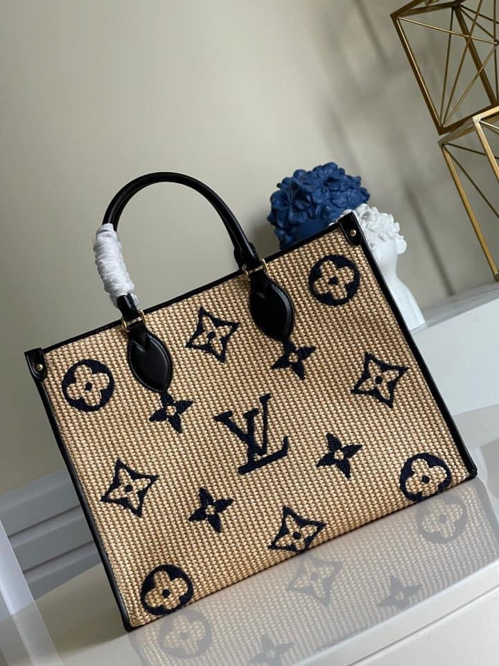 Louis Vuitton OnTheGo MM Bag