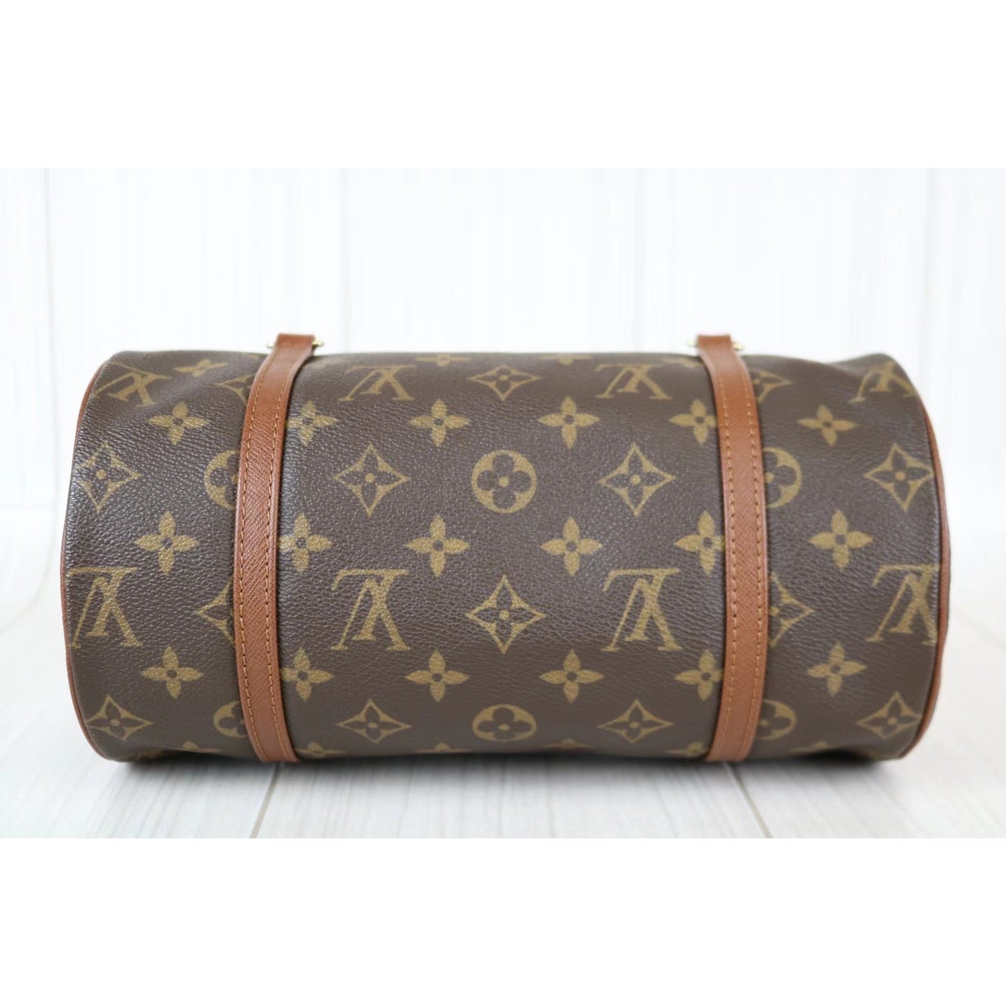 Rank SA ｜ LV Monogram Papillon 26 Handbag ｜070102