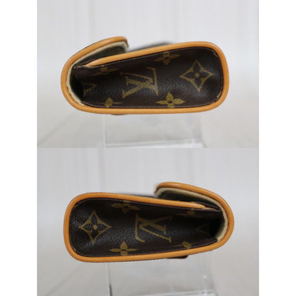 Rank A ｜ LV Monogram Pochette Florentine Waist Bag #XS｜032009