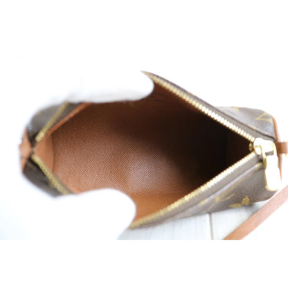 Rank A ｜ LV Monogram Papillon 30 Handbag ｜060403