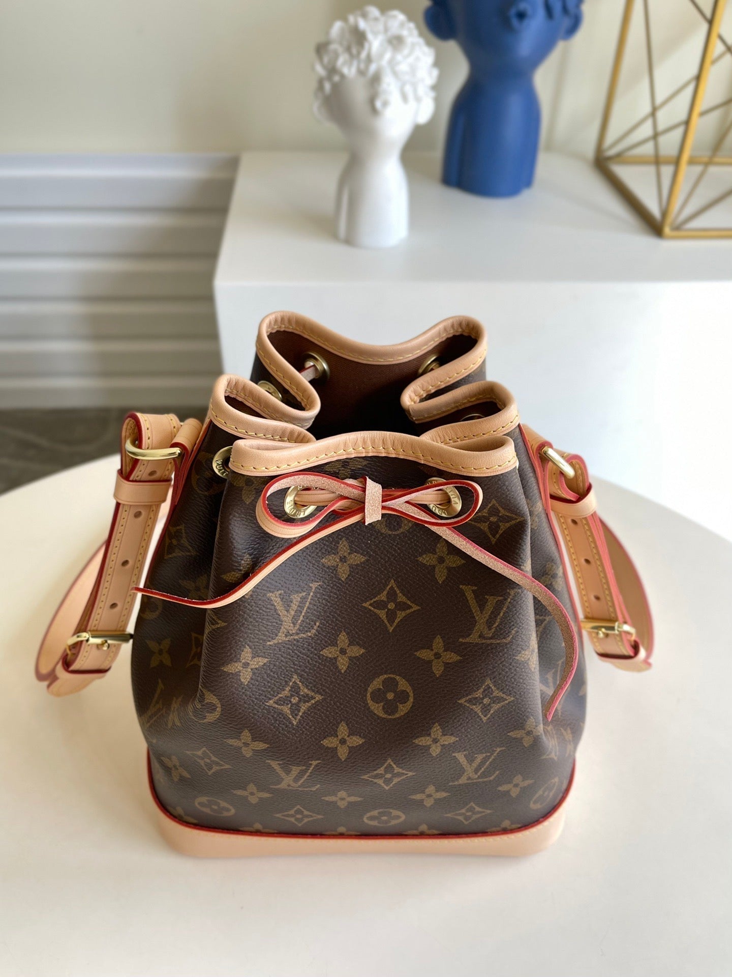 Louis Vuitton Noe BB Nag