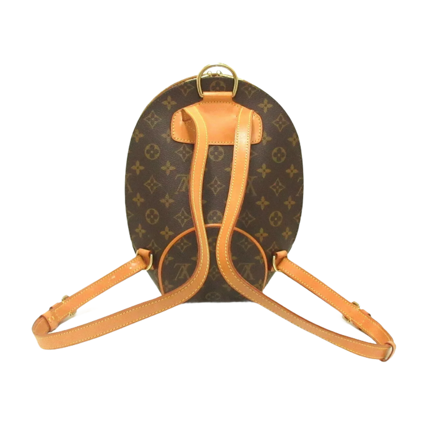 Louis-Vuitton Ellipse Monogram Sac a Dos Backpack