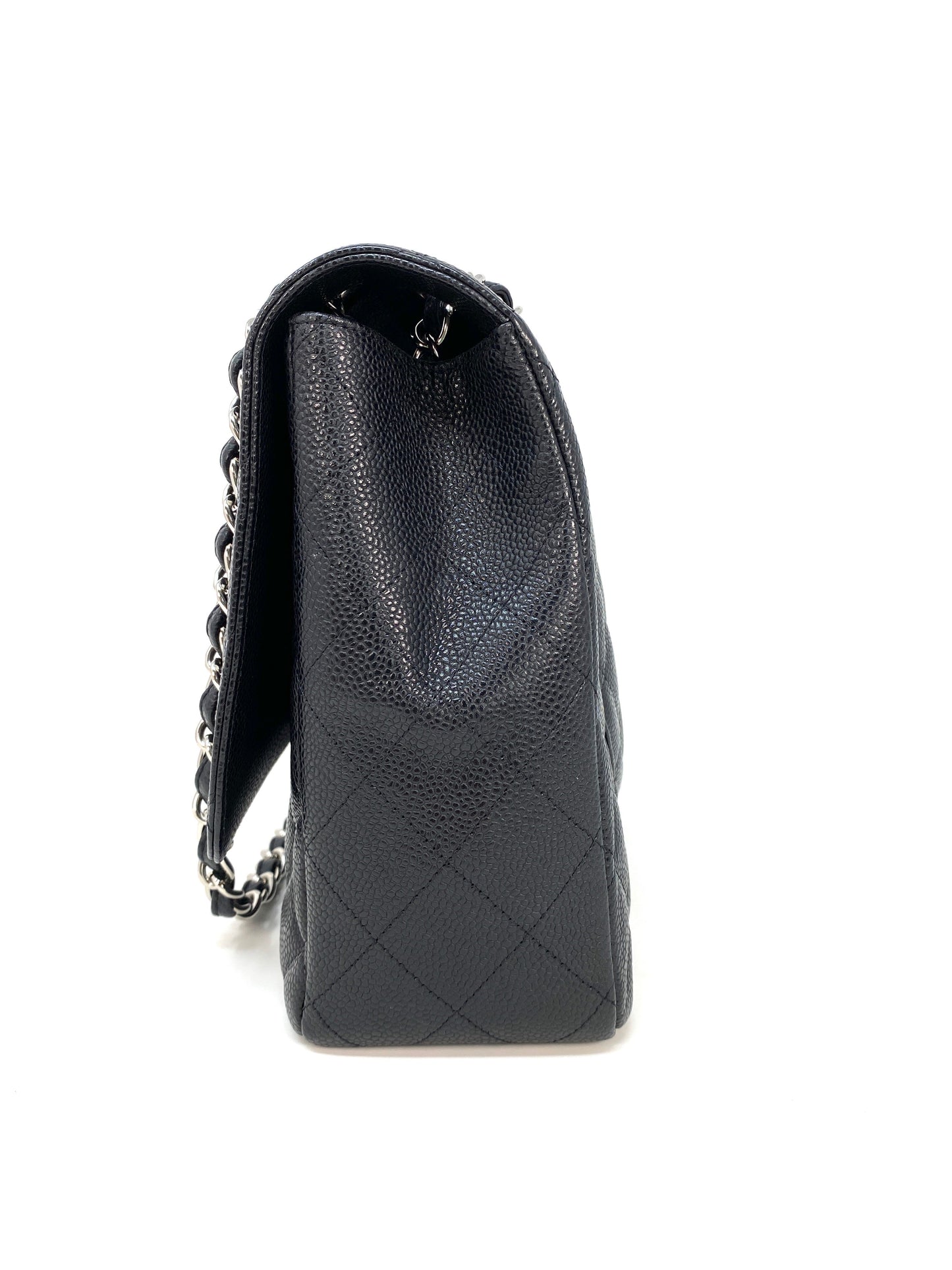 Chanel Classic Flap Maxi