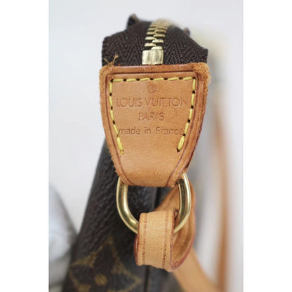 Rank A ｜ LV Monogram Pochette Accessoires ｜032002
