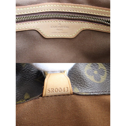 Rank A ｜ LV Monogram Vavin GM Tote Bag ｜072309