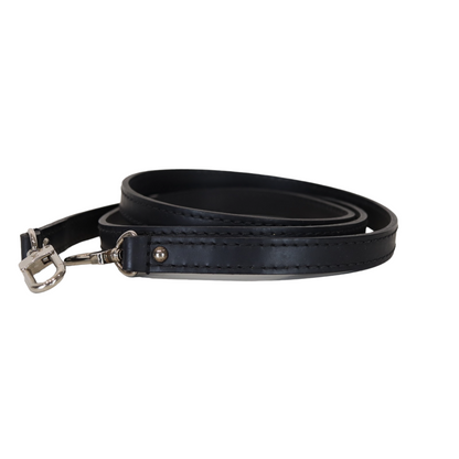 Louis-Vuitton Alma BB Black Epi SHW